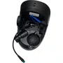 Farol Bike Eletrica Digital com Chave BX22 Modelo Novo