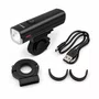 Farol Elleven Powerbank Super 1000 Lumensㅤㅤㅤㅤㅤㅤㅤㅤㅤㅤㅤㅤㅤㅤ