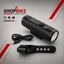 Farol Elleven Super Alumínio 700 Lumens