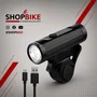 Farol Elleven Super Alumínio 700 Lumens