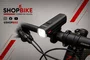 Farol Elleven Super Alumínio 700 Lumens
