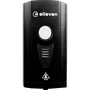 Farol Elleven Super Aluminio 900 Lumens Preto