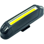 Farol JW.S. WS-263 Brilho Led 1500 Lumens + Sinalizador Cabeça Luz JYX WS-261 Led 100 Lumens