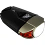 Farol ll H1036 300 Lumens Preto Seminovo ﾠﾠﾠﾠﾠﾠﾠﾠﾠ