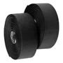 Fita de Guidão Velo Wrap VLT-001SG EVA Preto com Gel