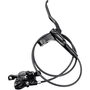 Freio Hidraulico Shimano Altus BL-MT200 Dianteiro/Esquerdo