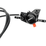 Freio Hidraulico Shimano Altus BL-MT200 Dianteiro/Esquerdo