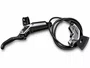 Freio sram code ultimate stealth 4 pistao (disco 220-180mm)