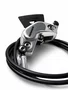 Freio sram code ultimate stealth 4 pistao (disco 220-180mm)