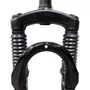 Garfo Suspenão Aro 26 Veloforce Ahead Set Over 28.6 Espiga Longa