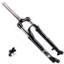 Garfo suspenção semivovo santuor xcm 29 boost 120mm