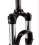 Garfo suspenção semivovo santuor xcm 29 boost 120mm