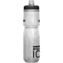 Garrafa CamelBak Podium Ice com Capacidade para 620 ml Preto