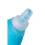 Garrafa Dobravel Hupi Azul Claro 350mlㅤㅤㅤㅤㅤㅤㅤㅤㅤㅤㅤㅤㅤㅤㅤㅤㅤ