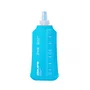 Garrafa Dobravel Hupi Azul Claro 350mlㅤㅤㅤㅤㅤㅤㅤㅤㅤㅤㅤㅤㅤㅤㅤㅤㅤ
