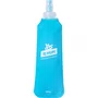 Garrafa Dobrável Hupi Soft Flask 500ml Azul Claro ㅤㅤㅤ