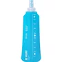 Garrafa Dobrável Hupi Soft Flask 500ml Azul Claro ㅤㅤㅤ