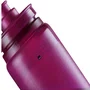 Garrafa Plastico Fly Tex Roxo