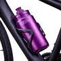 Garrafa Plastico Fly Tex Roxo 550ML