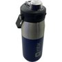 Garrafa Térmica Nautika Isomax Azul