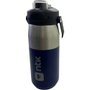 Garrafa Térmica Nautika Isomax Azul