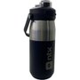 Garrafa Térmica Nautika Isomax Preto
