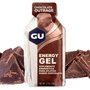 Gel Energetico GU Chocolate Belga