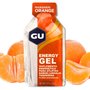 Gel Energetico GU laranja