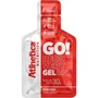 Gel GO Energy Isotonico 30ml Morango - Unidade