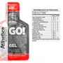 Gel go Energy Isotonico 30ml Morango Com Limãoㅤㅤㅤㅤㅤㅤㅤㅤㅤ