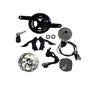 Grupo Shimano 105 Di2 7100r 12v - Seminovoㅤㅤㅤㅤㅤㅤㅤㅤㅤㅤㅤㅤㅤ