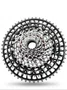 Grupo sram xx sl axs 12v 10-52t (pedivela s2-s5 :170mm )