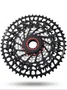 Grupo sram xx sl axs 12v 10-52t (pedivela s2-s5 :170mm )