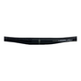 Guidão Shimano 31.8 x 780mm x 8° Pro Koryak Curvo Preto