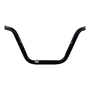 Guidão Carrera 22 x 720mm CB400 Aço Preto