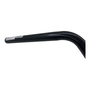 Guidão Carrera 22 x 720mm CB400 Aço Preto