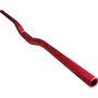 Guidão Elleven Alumínio T6 760 mm x 31.8 mm Vermelho