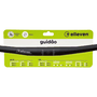 Guidão Elleven MTB Reto Alumínio T6 31.8mm 700mm