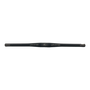 Guidão Gios 32 x 580mm Alumínio Preto