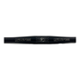 Guidão Gios 32 x 580mm Alumínio Preto