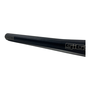 Guidão Gios 32 x 580mm Alumínio Preto