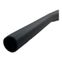 Guidão Gios 32 x 580mm Alumínio Preto