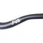 Guidão Hupi Pub Rise 40 Up 5 Back 7 31.8mm x 800mm Grafite ㅤㅤㅤㅤ