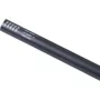 Guidão Hupi Pub Rise 40 Up 5 Back 7 31.8mm x 800mm Grafite ㅤㅤㅤㅤ