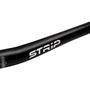 Guidao Hupi Strip Rise 20 31,8mmx800mm Pretoㅤㅤㅤㅤㅤㅤㅤㅤㅤㅤㅤ