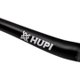 Guidao Hupi Strip Rise 20 31,8mmx800mm Pretoㅤㅤㅤㅤㅤㅤㅤㅤㅤㅤㅤ