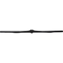 Guidao Integrado Tsw Quest Carbon 31.8 x 800mm 9° 80mm Preto