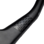 Guidao Integrado Tsw Quest Carbon 31.8 x 800mm 9° 80mm Preto