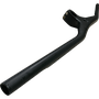 Guidao Integrado Tsw Quest Carbon 31.8 x 800mm 9° 80mm Preto