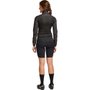 Jaqueta Corta Vento Feminino Nomad XC Preto